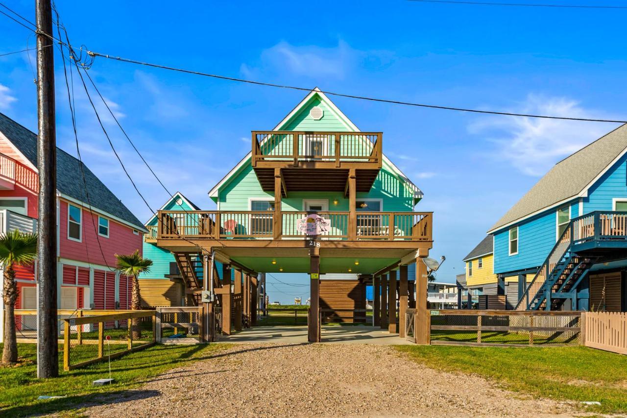 Walk To Beach, Sunset Bay Views, Pet Friendly - Sea Me Relaxin Surfside Beach Extérieur photo
