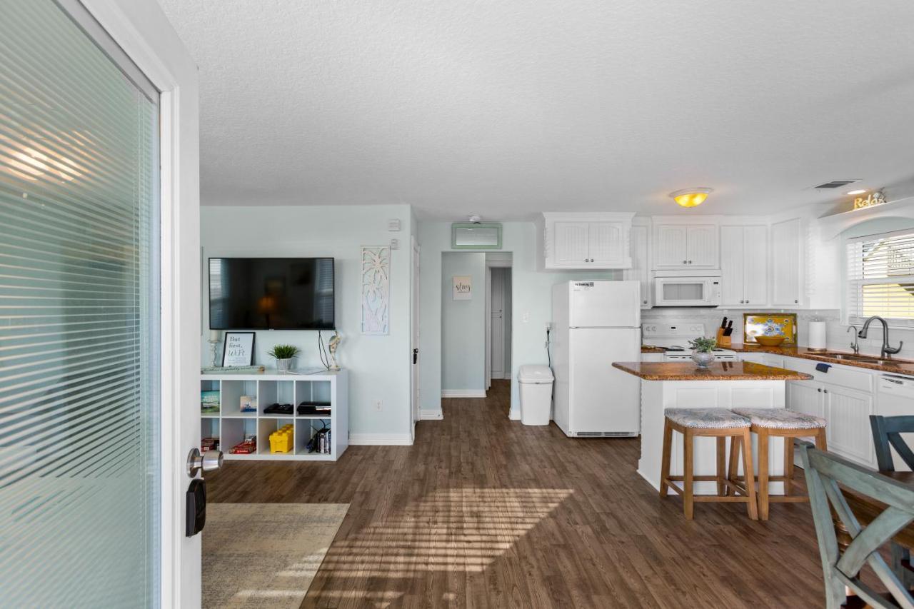 Walk To Beach, Sunset Bay Views, Pet Friendly - Sea Me Relaxin Surfside Beach Extérieur photo