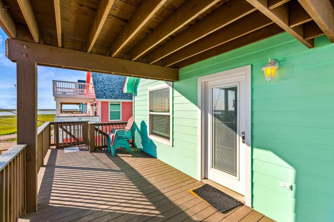 Walk To Beach, Sunset Bay Views, Pet Friendly - Sea Me Relaxin Surfside Beach Extérieur photo