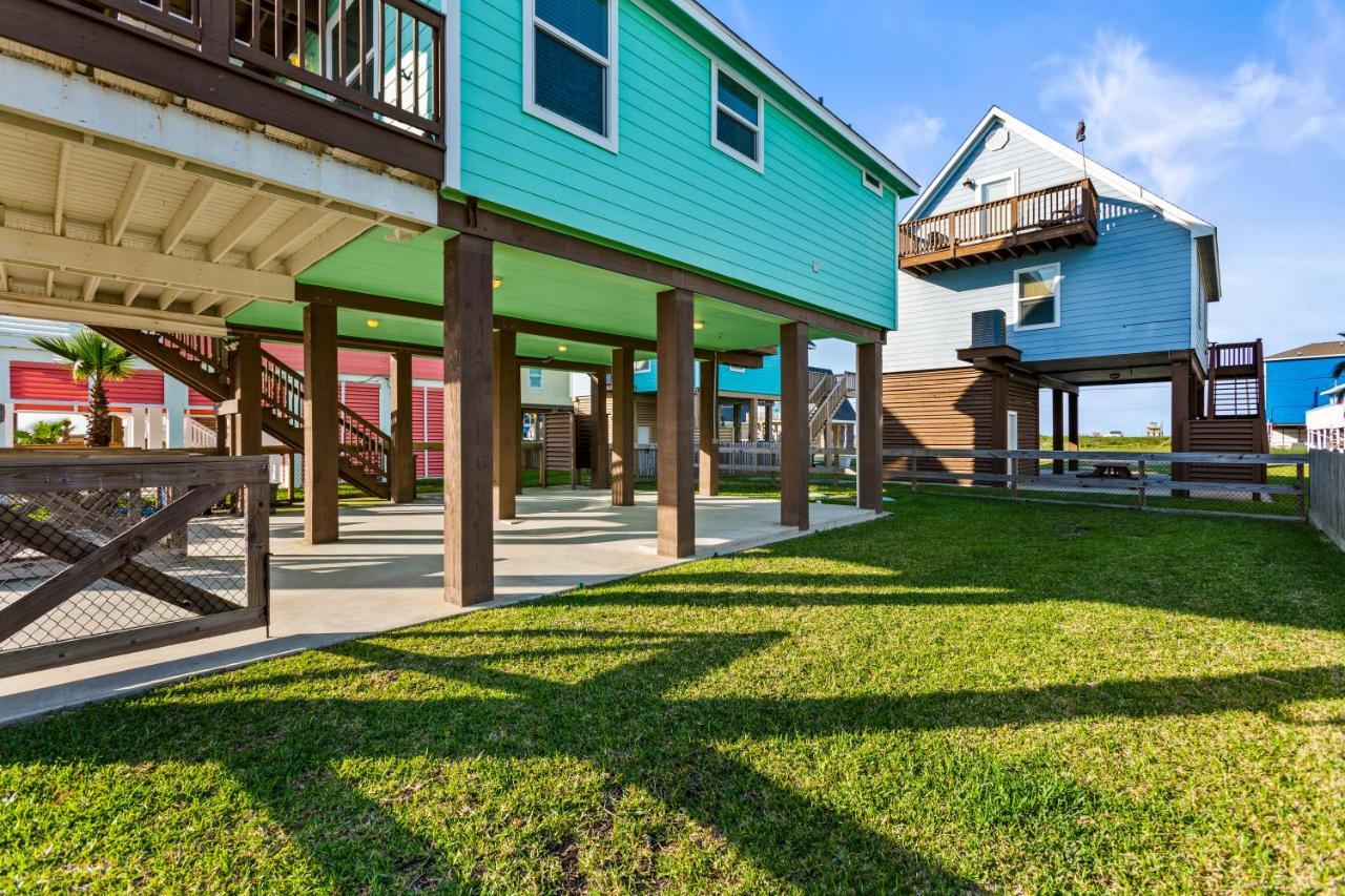 Walk To Beach, Sunset Bay Views, Pet Friendly - Sea Me Relaxin Surfside Beach Extérieur photo