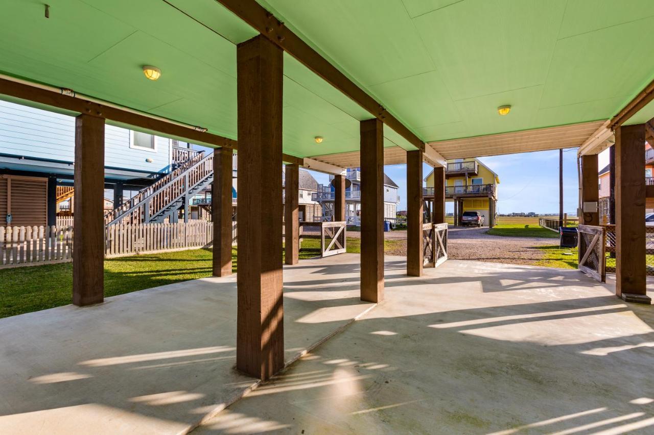 Walk To Beach, Sunset Bay Views, Pet Friendly - Sea Me Relaxin Surfside Beach Extérieur photo