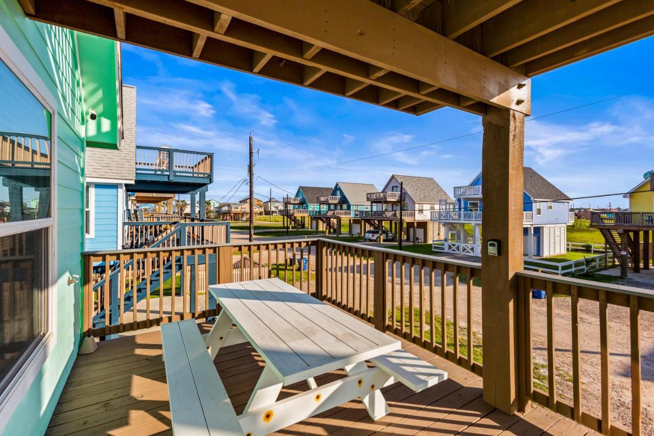 Walk To Beach, Sunset Bay Views, Pet Friendly - Sea Me Relaxin Surfside Beach Extérieur photo