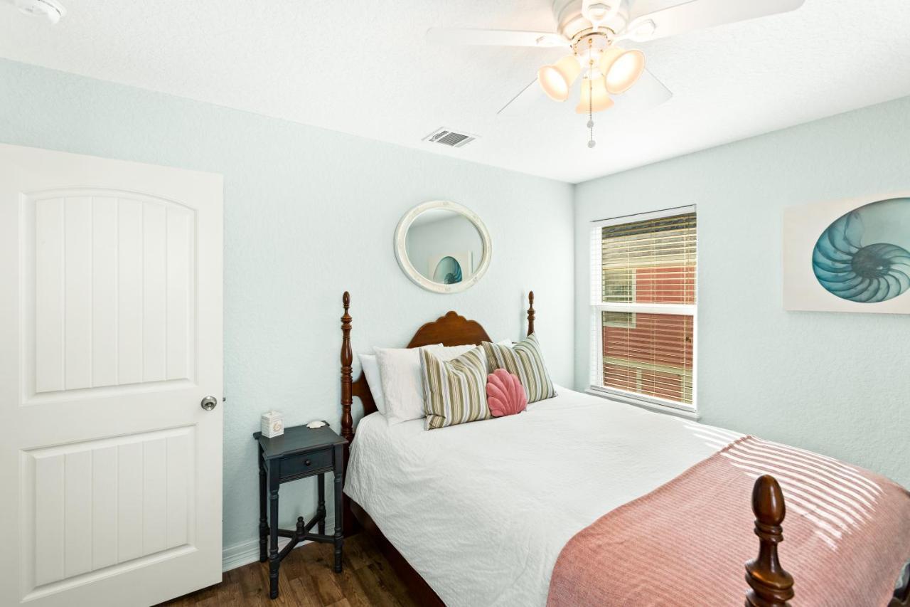 Walk To Beach, Sunset Bay Views, Pet Friendly - Sea Me Relaxin Surfside Beach Extérieur photo