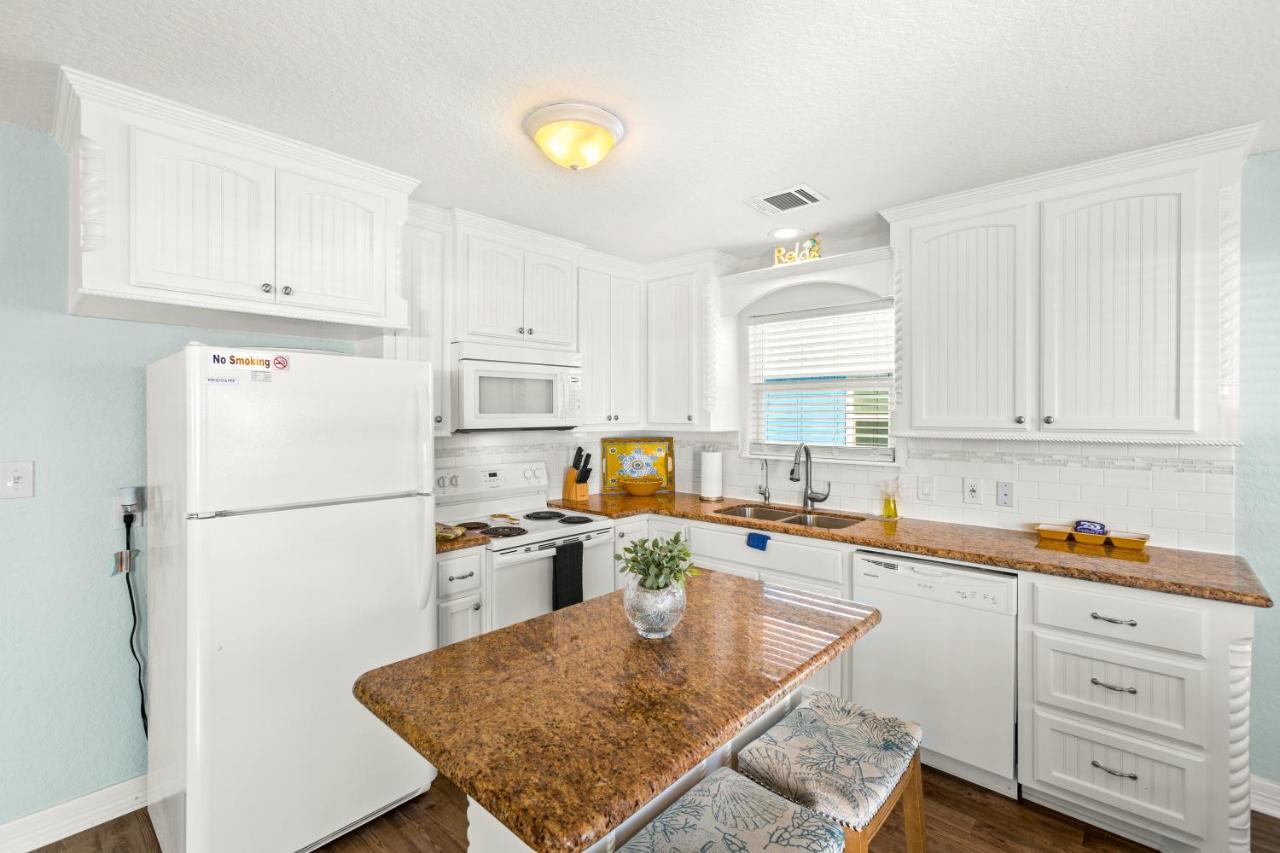 Walk To Beach, Sunset Bay Views, Pet Friendly - Sea Me Relaxin Surfside Beach Extérieur photo