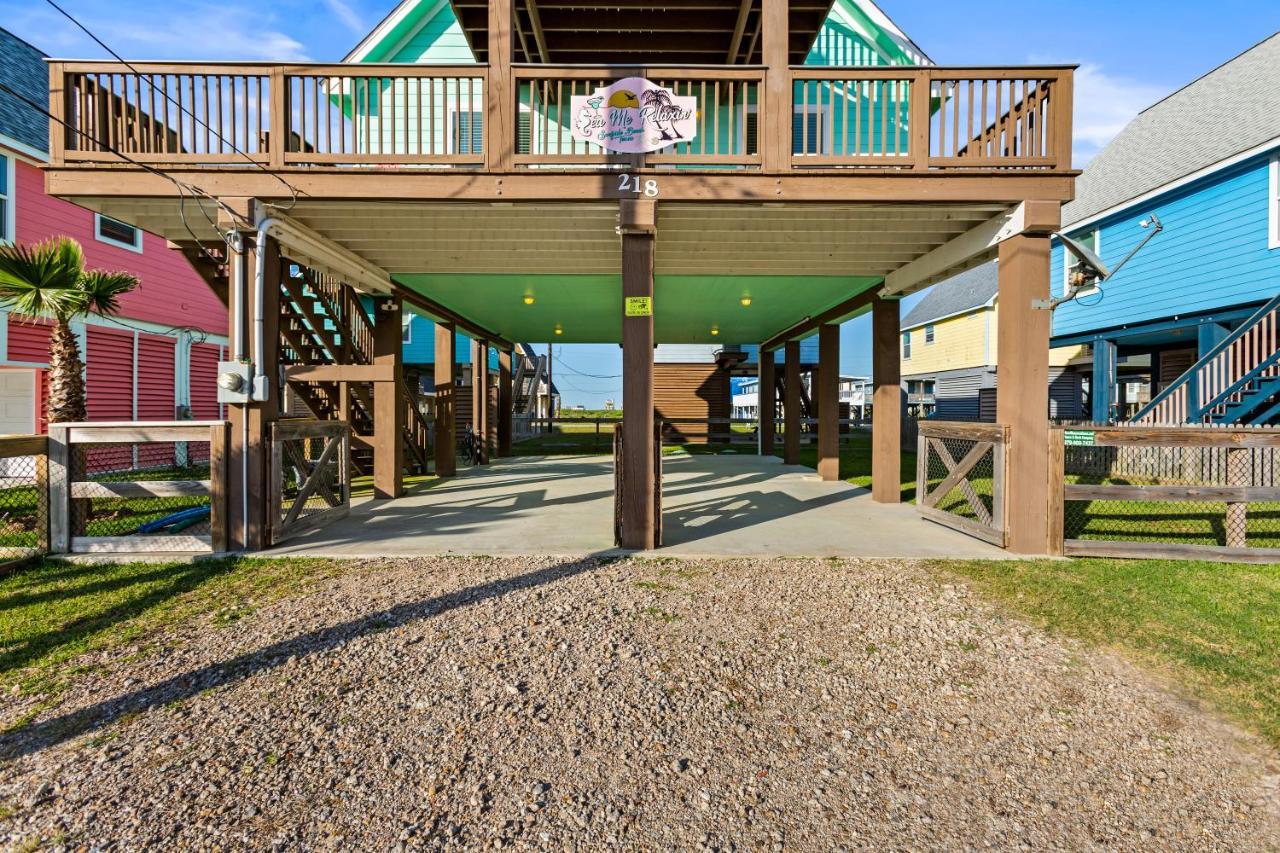 Walk To Beach, Sunset Bay Views, Pet Friendly - Sea Me Relaxin Surfside Beach Extérieur photo