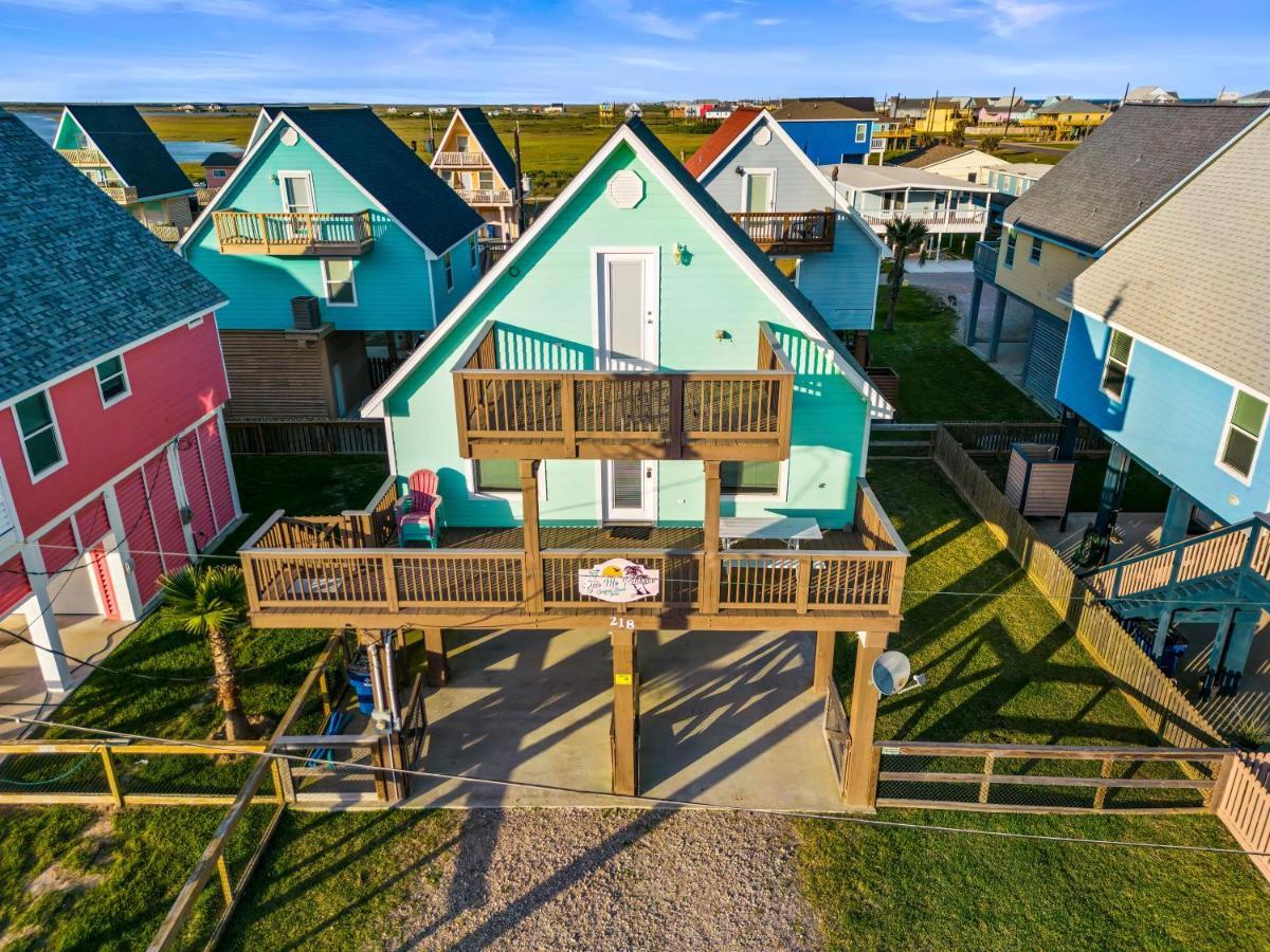 Walk To Beach, Sunset Bay Views, Pet Friendly - Sea Me Relaxin Surfside Beach Extérieur photo