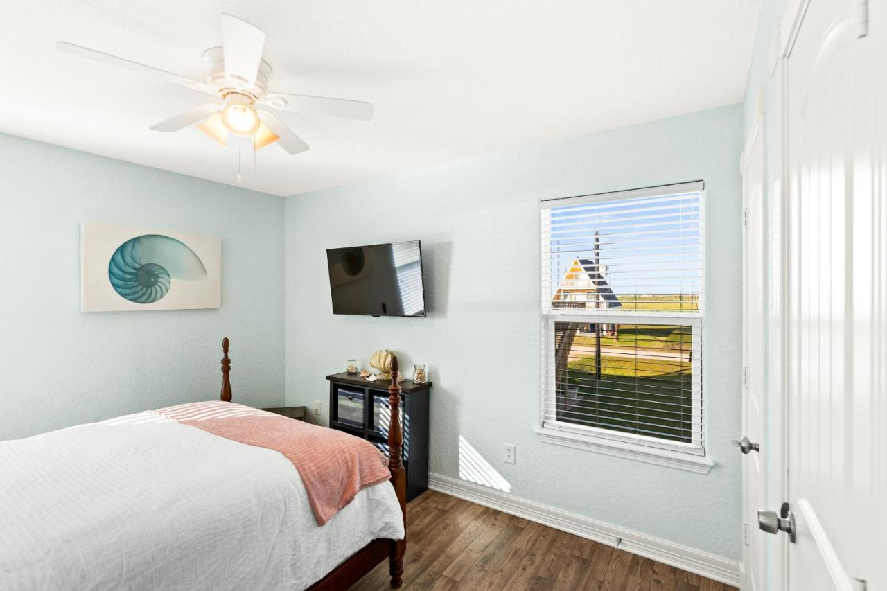 Walk To Beach, Sunset Bay Views, Pet Friendly - Sea Me Relaxin Surfside Beach Extérieur photo