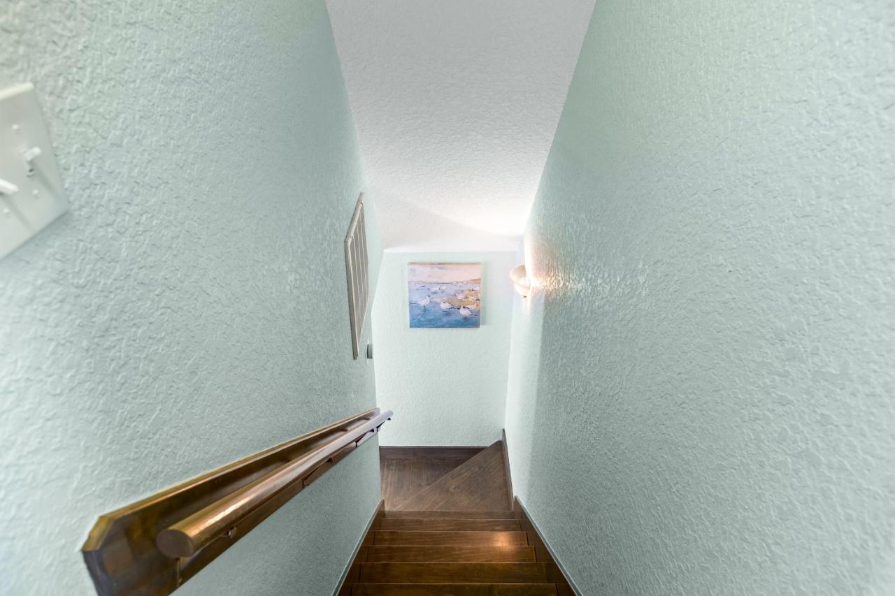 Walk To Beach, Sunset Bay Views, Pet Friendly - Sea Me Relaxin Surfside Beach Extérieur photo