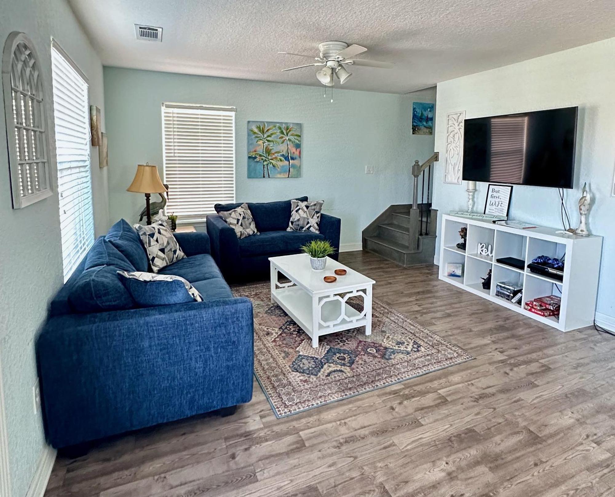 Walk To Beach, Sunset Bay Views, Pet Friendly - Sea Me Relaxin Surfside Beach Extérieur photo